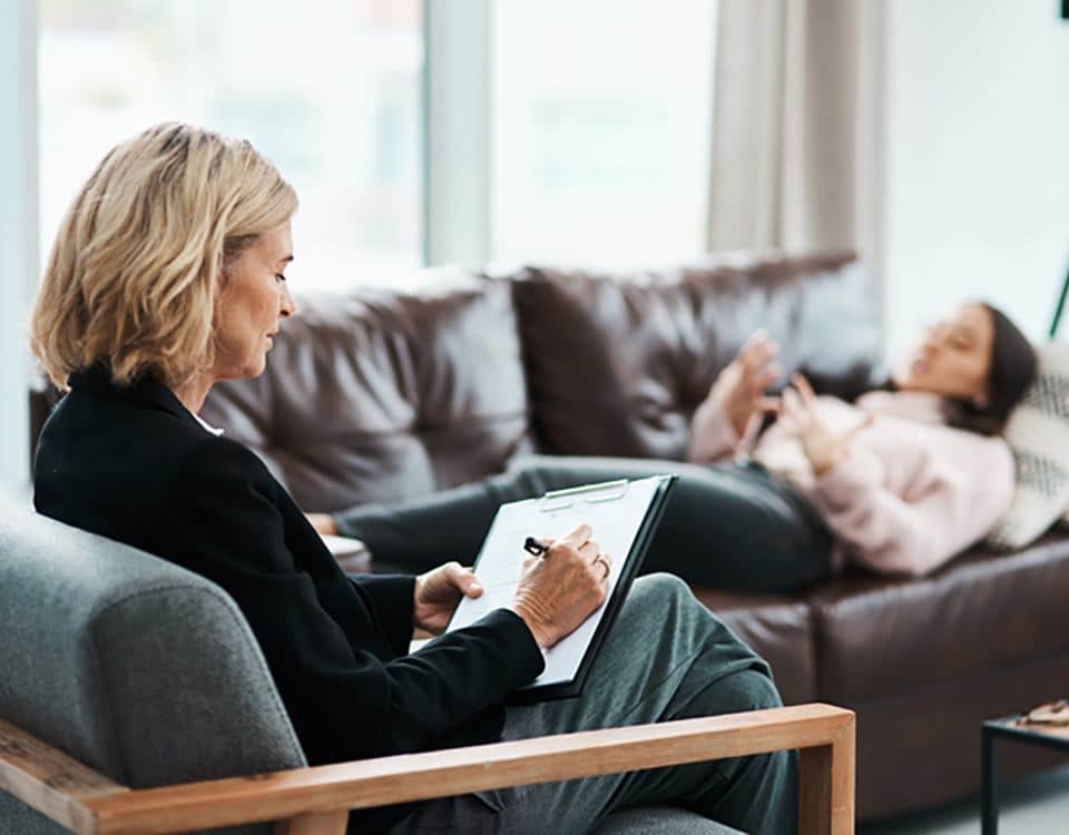 Yıldırım Psikolog